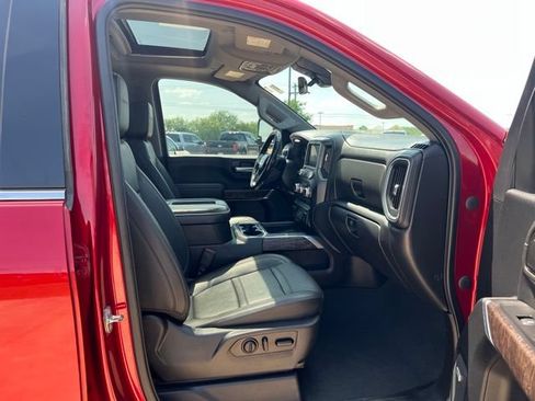 Used 2021 GMC Sierra 2500 Denali w/ Denali Ultimate Package AWD/4WD image 20