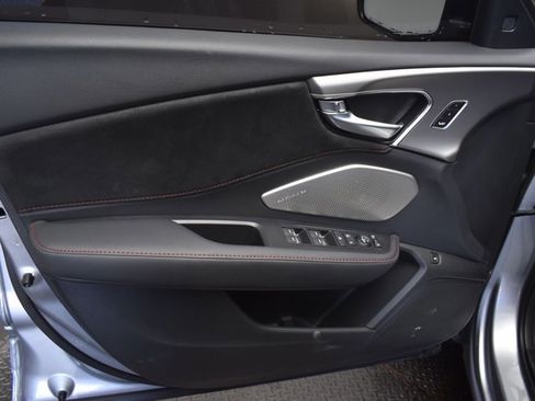 New 2026 Acura RDX A-Spec image 7