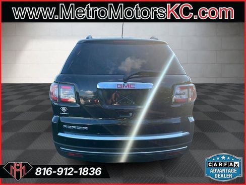 Used 2015 GMC Acadia SLT FWD image 4