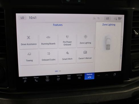 New 2026 Ford F250 Platinum AWD/4WD image 61