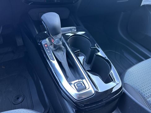 New 2025 Chevrolet Trax LT w/ Driver Confidence Package image 26