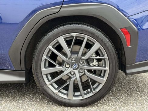 Used 2022 Subaru WRX GT AWD/4WD image 12