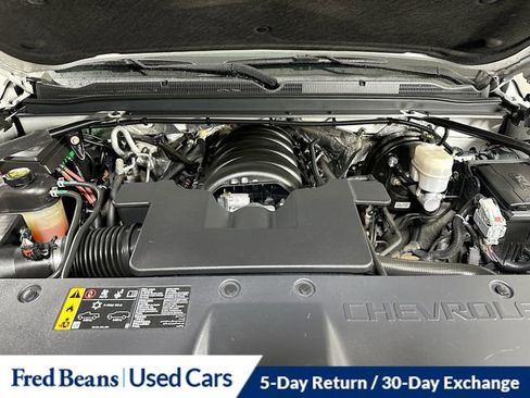 Used 2018 Chevrolet Tahoe LT image 33