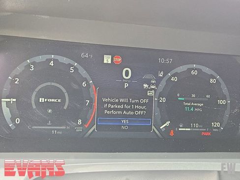 New 2026 Toyota Tacoma Limited w/ Tow Tech Package AWD/4WD image 5