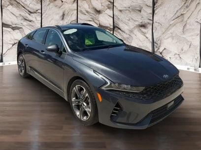 Used 2021 Kia K5 EX w/ EX Premium Package