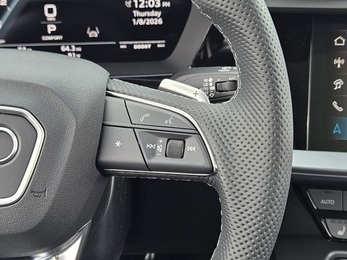 New 2026 Audi S3 Premium image 33