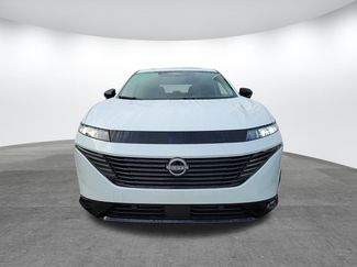 New 2025 Nissan Murano Platinum w/ Cargo Package video 2