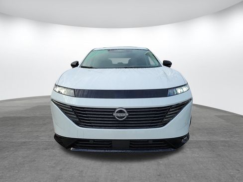 New 2025 Nissan Murano Platinum w/ Cargo Package image 2