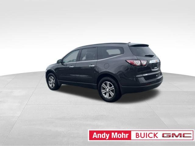 Used 2015 Chevrolet Traverse LT FWD image 12