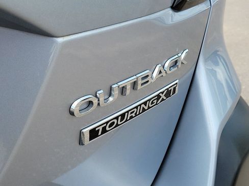 Certified 2024 Subaru Outback Touring XT w/ Popular Package #2 AWD/4WD image 6