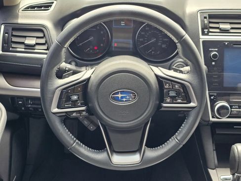 Used 2018 Subaru Legacy 3.6R Limited AWD/4WD image 18