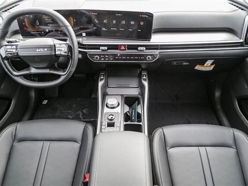 New 2026 Kia Sorento EX image 12