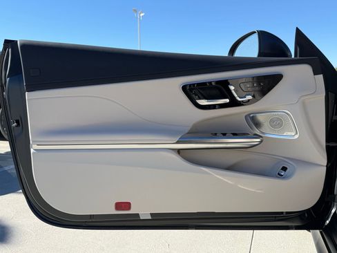 New 2026 Mercedes-Benz CLE 300 4MATIC Cabriolet image 15