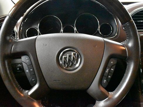 Used 2014 Buick Enclave Leather image 21