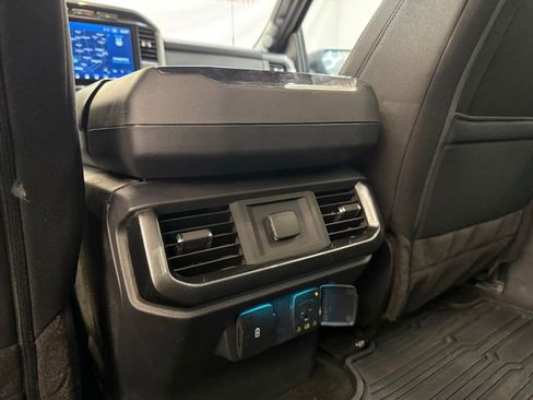 Used 2022 Ford F150 XLT w/ Equipment Group 302A High AWD/4WD image 16