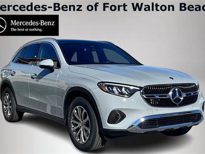 New 2026 Mercedes-Benz GLC 300 GLC 300