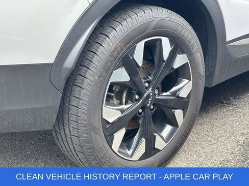 Used 2023 Kia Sportage X-Line w/ X-Line Premium Package image 7