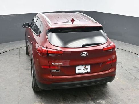 Used 2019 Hyundai Tucson Value AWD/4WD image 28