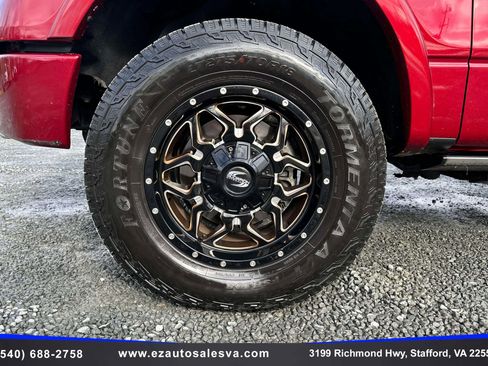 Used 2013 Ford F150 Limited image 10