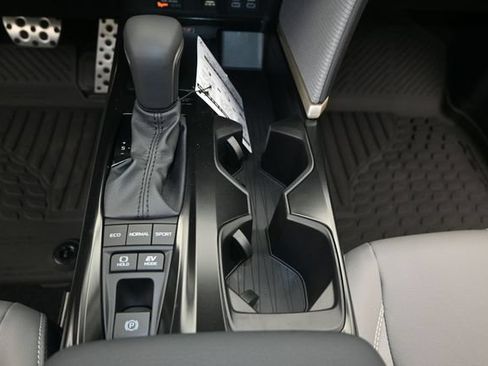 New 2026 Toyota Camry SE FWD image 8