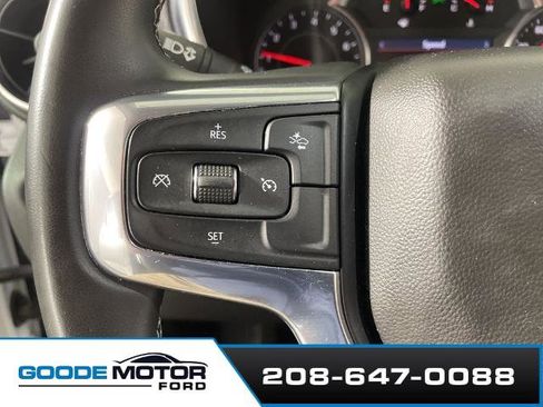 Used 2023 Chevrolet Blazer LT image 13