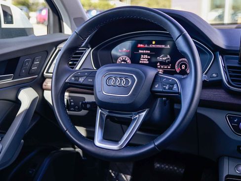 Certified 2023 Audi Q5 2.0T Premium Plus image 15