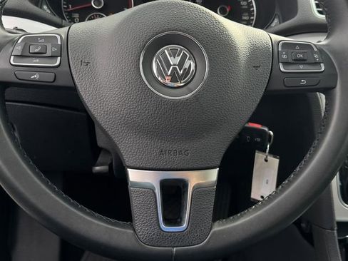 Used 2013 Volkswagen Passat 2.5 SE FWD image 20
