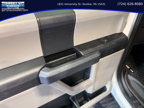 Used 2020 Ford F150 XL w/ Equipment Group 101A Mid AWD/4WD image 20