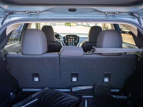 Certified 2024 Subaru Crosstrek 2.0i Premium image 19