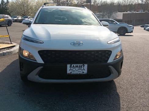 Used 2023 Hyundai Kona SEL w/ Convenience Package image 8
