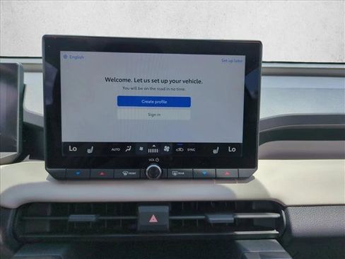 Used 2026 Toyota RAV4 XLE Premium FWD image 14