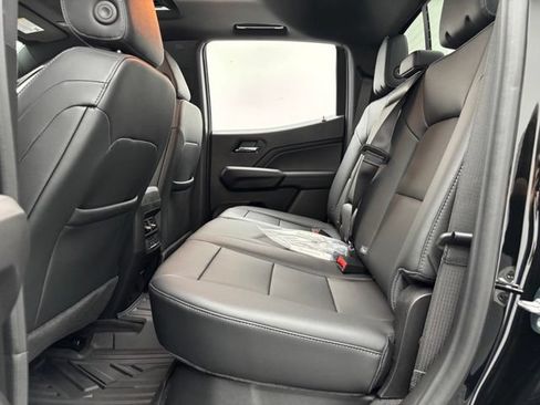 New 2026 GMC Canyon Elevation w/ Convenience Package AWD/4WD image 38