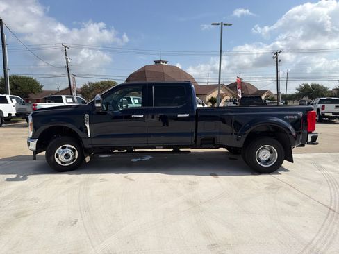 Used 2025 Ford F350 XLT AWD/4WD image 4