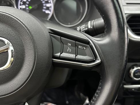 Used 2017 MAZDA MAZDA6 Touring image 21