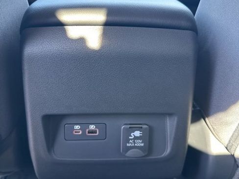 New 2026 Nissan Frontier SV w/ SV Convenience Package image 12