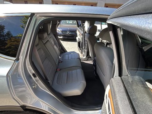 Used 2019 Honda CR-V EX-L image 21
