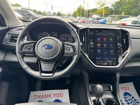 Certified 2023 Subaru Ascent Onyx Edition w/ Popular Package - Onyx AWD/4WD image 4