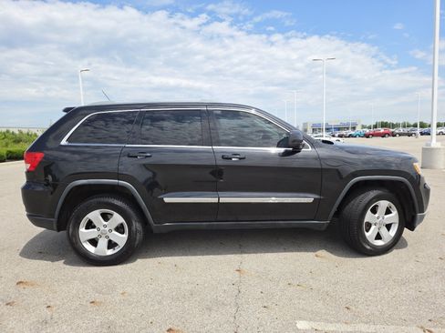 Used 2012 Jeep Grand Cherokee Laredo AWD/4WD image 17