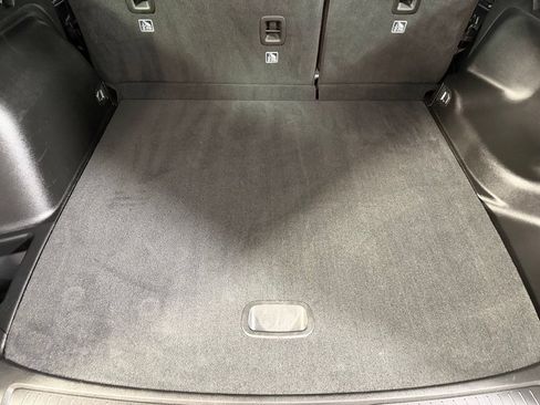 Certified 2023 Jeep Grand Cherokee Altitude AWD/4WD image 21