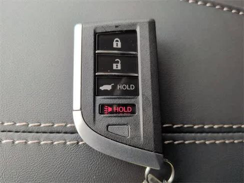 New 2026 Acura RDX SH-AWD w/ Technology Package image 38