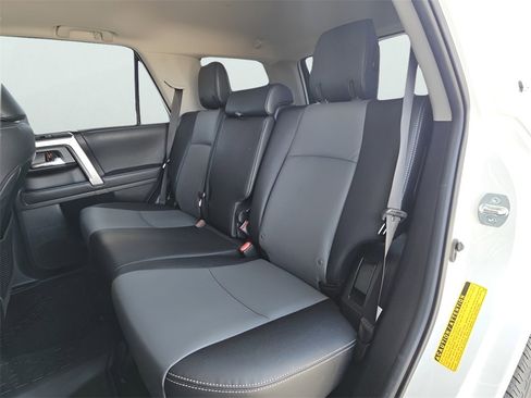 Used 2022 Toyota 4Runner SR5 Premium w/ Moonroof Package image 11