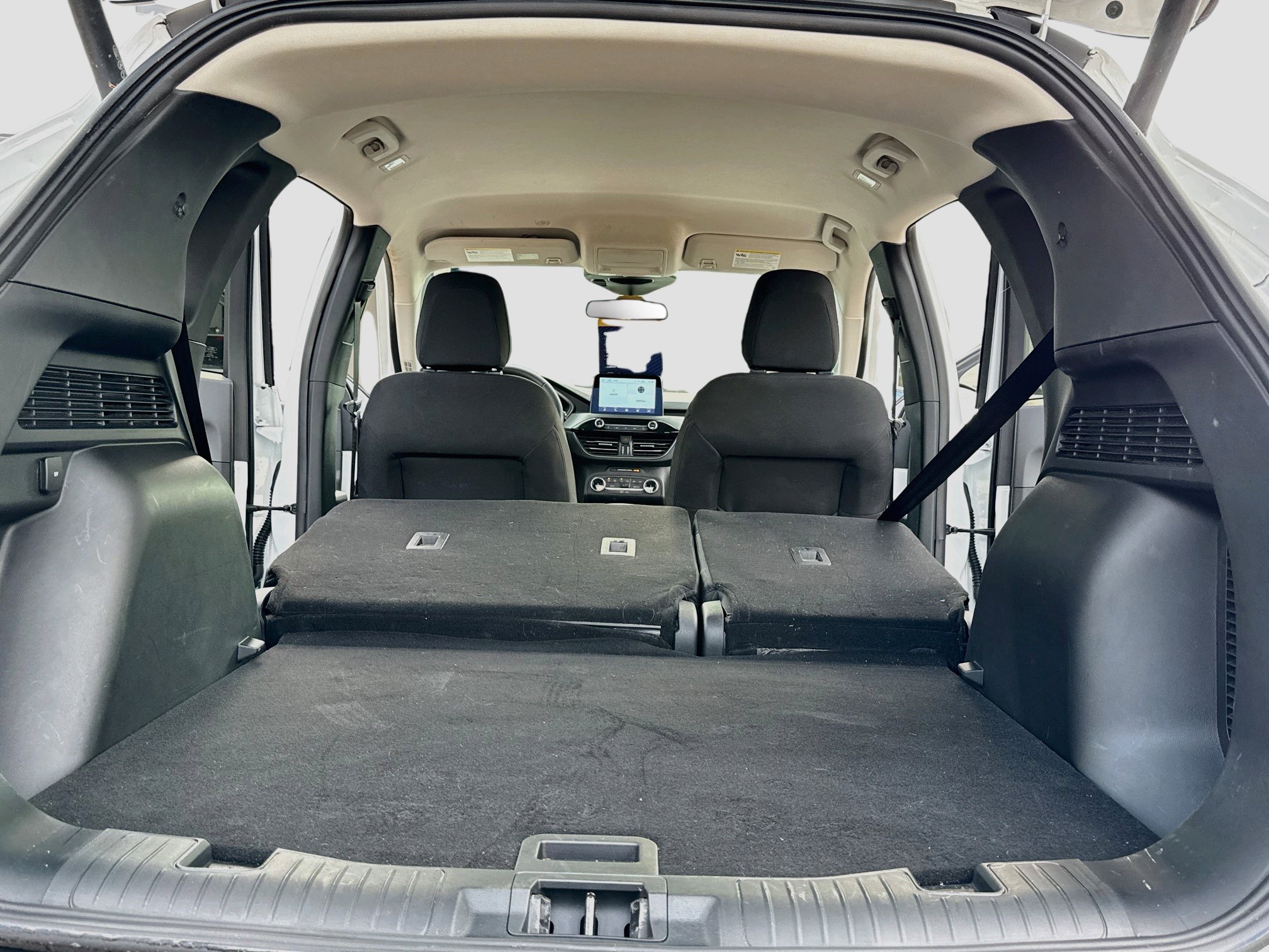 Certified 2024 Ford Escape Active FWD image 21