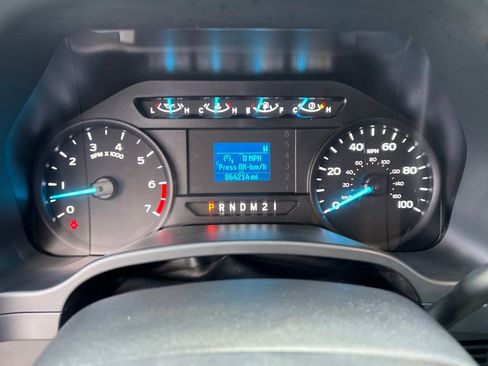 Used 2018 Ford F250 XL w/ STX Appearance Package image 14