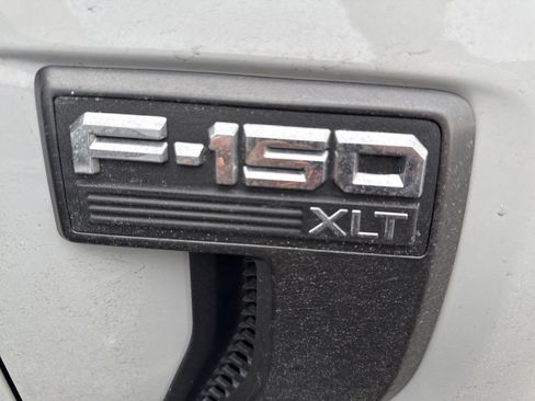 Certified 2023 Ford F150 XLT w/ Equipment Group 302A High image 4