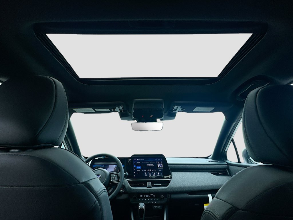 New 2026 Subaru Outback Limited XT AWD/4WD image 20