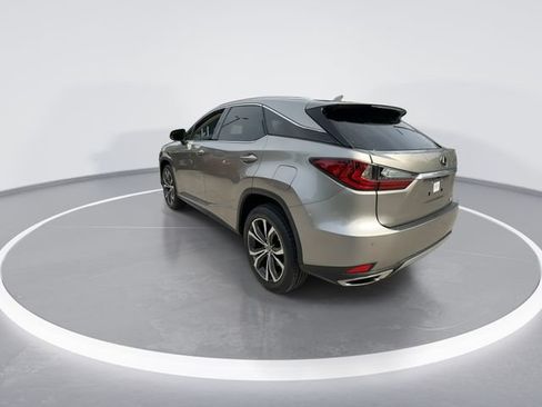 Certified 2022 Lexus RX 350 FWD w/ Premium Package image 6