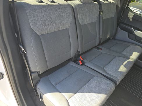 Used 2021 Ford F150 XLT w/ Equipment Group 302A High AWD/4WD image 19