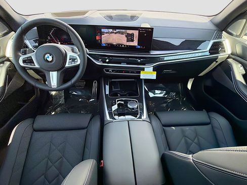 New 2026 BMW X5 sDrive40i w/ M Sport Package RWD image 15