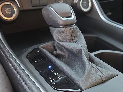 New 2026 Toyota Grand Highlander AWD image 26