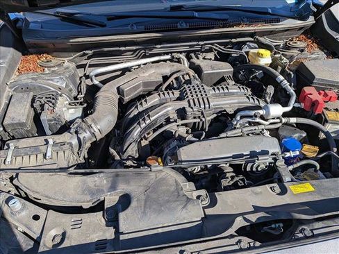 Used 2024 Subaru Crosstrek 2.0i image 22